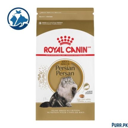 Royal Canin Persian Adult Cat Food