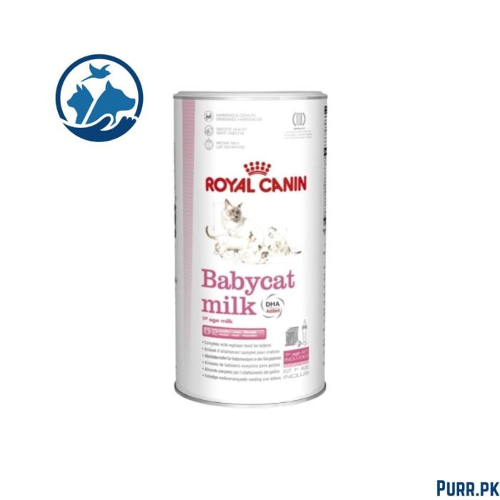 Royal Canin Baby Cat Milk