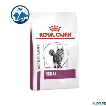Royal Canin Renal Cat Jelly
