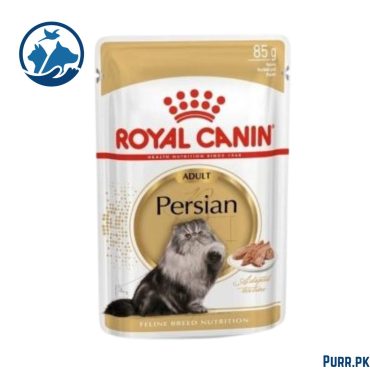 Royal Canin Persian Adult Cat Jelly