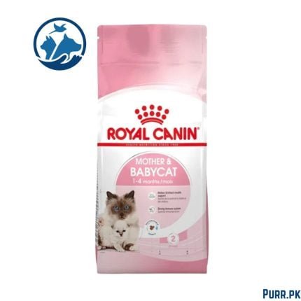 Royal Canin Mother and Baby Cat Food