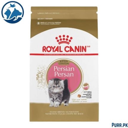 Royal Canin Persian Kitten Food