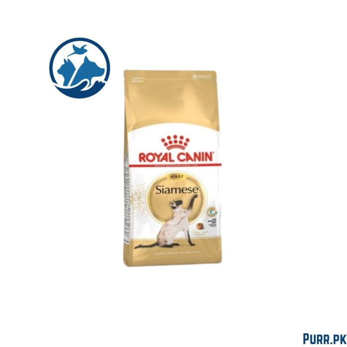 Royal Canin Siamese Adult Cat Food