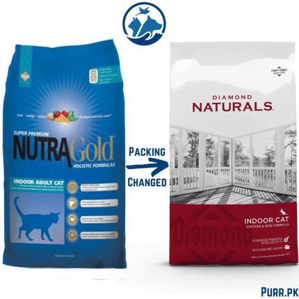 Nutragold Adult Cat Food