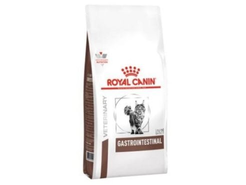 Royal Canin Gastrointestinal Adult Cat Food