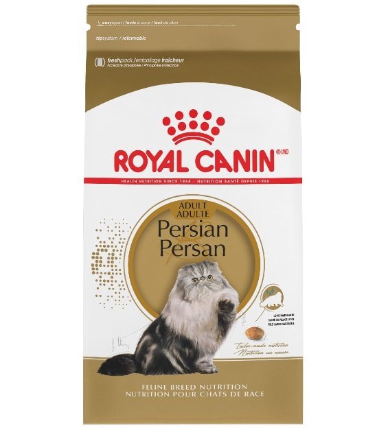 Royal Canin Persian Adult Cat Food