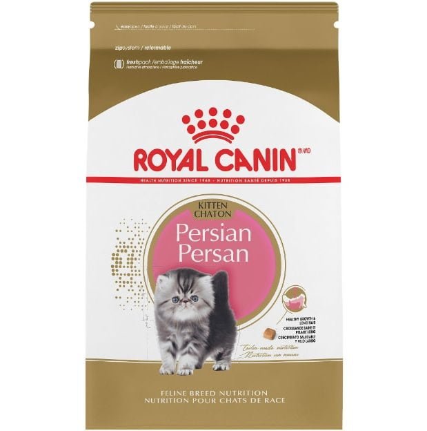 Royal Canin Persian Kitten Food