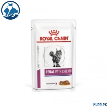 Royal Canin Renal Cat Jelly