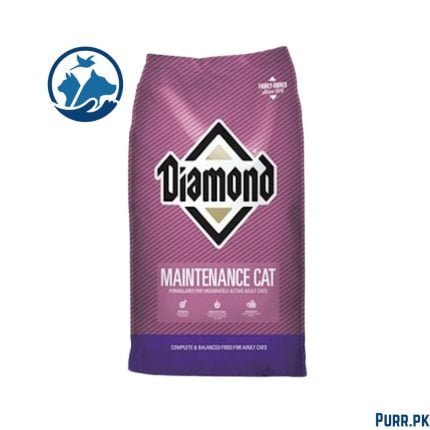 Diamond Maintenance Cat Food