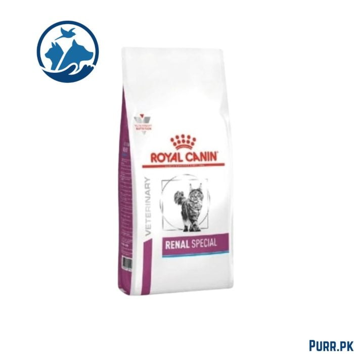 Royal Canin Renal Cat Food