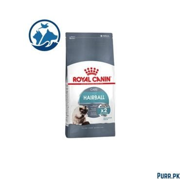 Royal Canin Hairball Control Cat Food