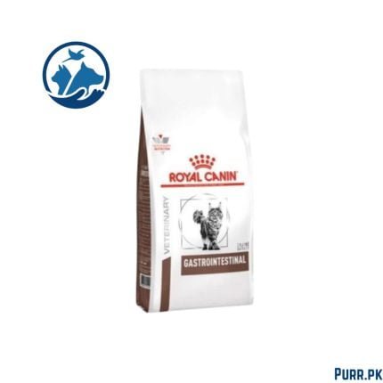 Royal Canin Gastrointestinal Adult Cat Food 2 KG