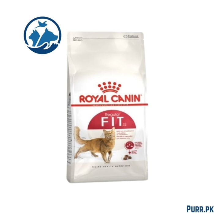 Royal Canin regular Fit Adult Cat Food