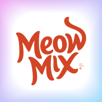 Meow Mix Cat Food