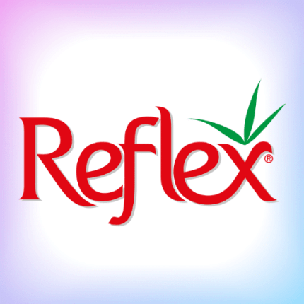 Reflex Cat Food