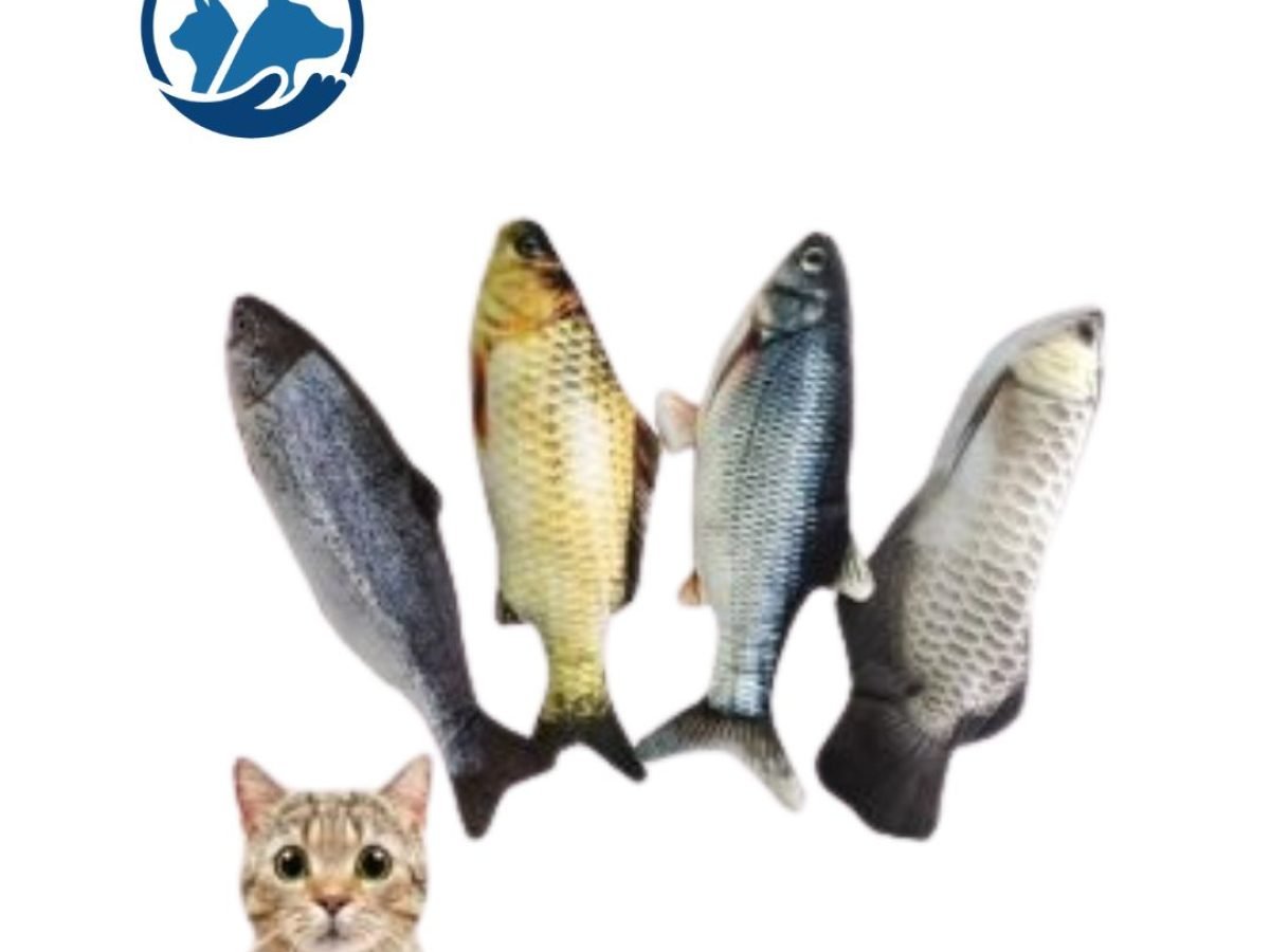 Cat Fish Moving Toy Price in Pakistan Buy Online Now