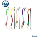 Long Tail Stick