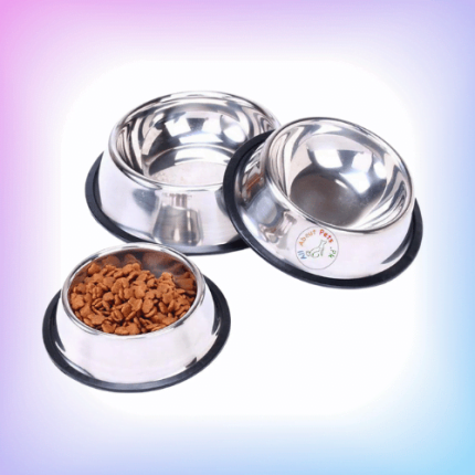 Cat Bowls & Feeders