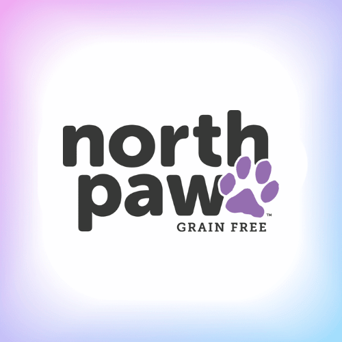 North Paw Cat Food