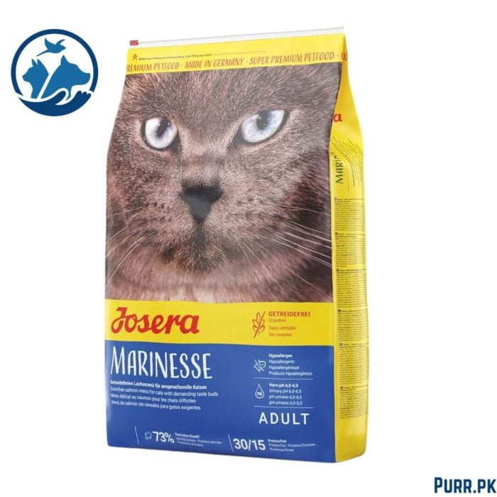 Josera Adult Cat Marinesse 2 Kg Bag