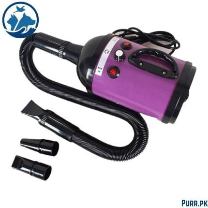 Zofari Hair Dryer