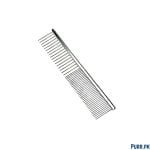 Steel Comb