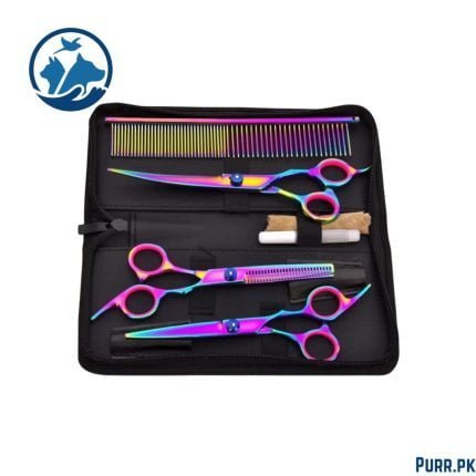 4Pcs Scissor Set