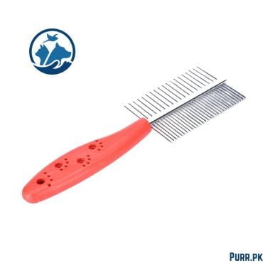 Double Side Comb