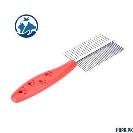 Double Side Comb
