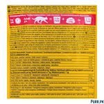 Josera Adult Cat Pate Beef & Chicken Goulash 85 g Pouch