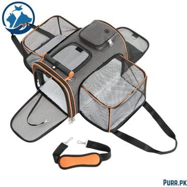 Lesure Pet Carrier