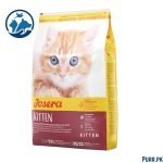 Josera Kitten 10 kg Bag