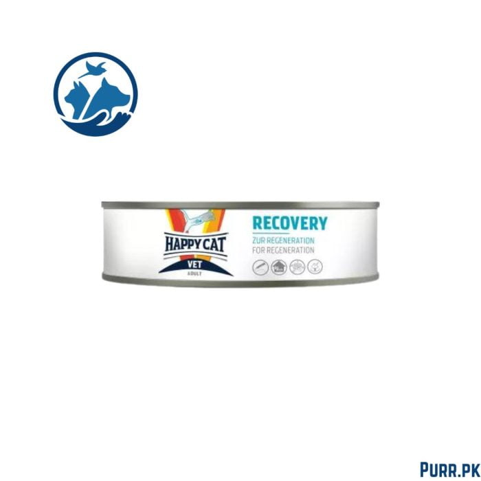 Happy Cat Adult Vet Diet Recovery Wet 100 g Canned