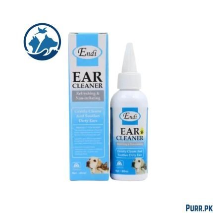 Ear Cleaner