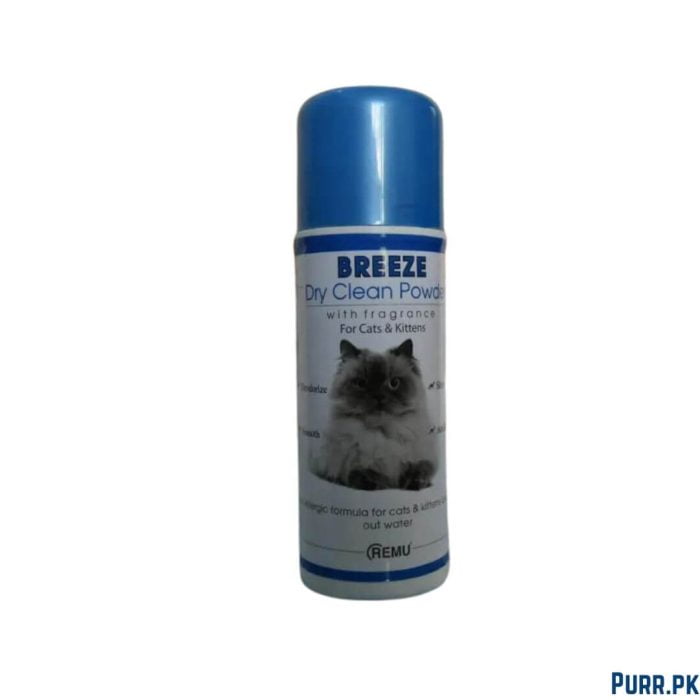 Deodorizer Powder for Cat