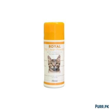 Deodorizer Powder for Cat