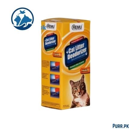 Cat Litter Deodorizer