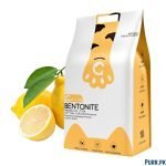 Gerry Cat Litter (Bentonite) 5 LTR