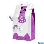 Gerry Cat Litter (Bentonite) 5 LTR