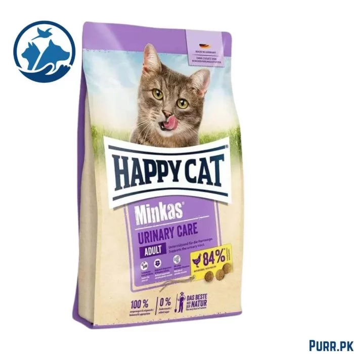 Happy Cat Adult Minkas Urinary Care Bag