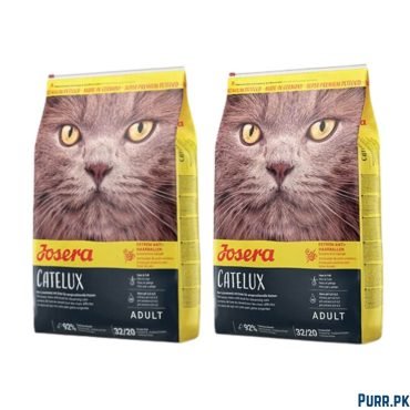 Josera Adult Cat Catelux 10 Kg Bag