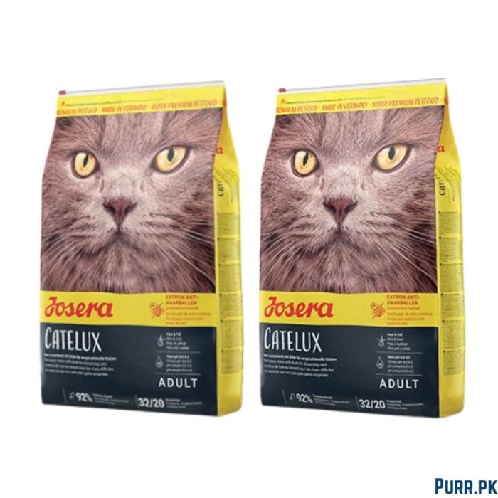 Josera Adult Cat Catelux 10 Kg Bag