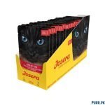 Josera Adult Cat Fillet Chicken with Beef 70 g Pouch