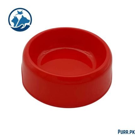 Round Plastic Bowl