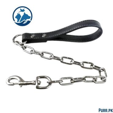 Heavy Chain Leash