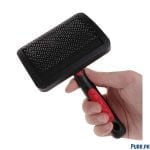 Slicker Black Brush