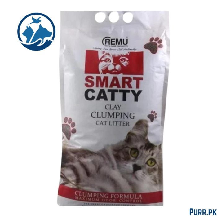 Smart Catty 7.5 KG