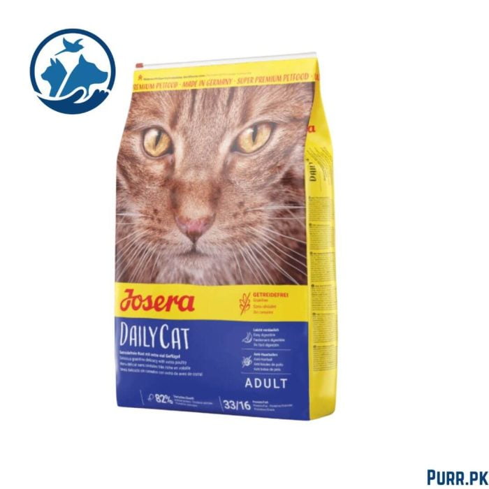 Josera Adult Cat Daily Cat 2 Kg Bag