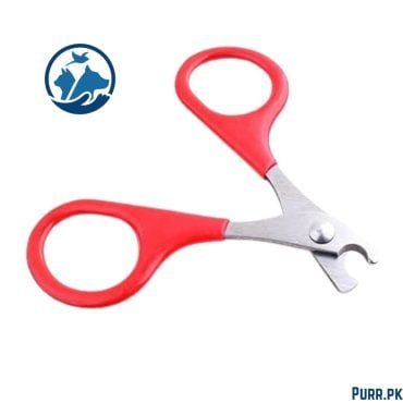 Cat Nail Cutter With Filler