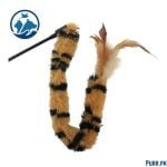 Fur Stick High